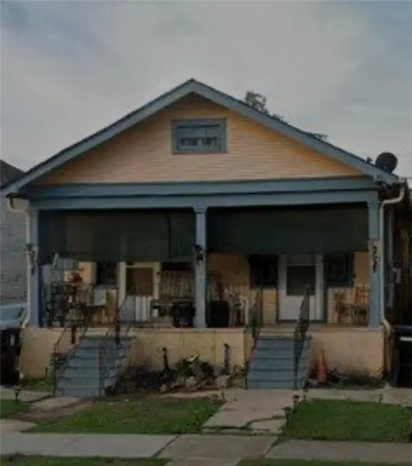 3012-14 Toledano Street, New Orleans, LA 70125