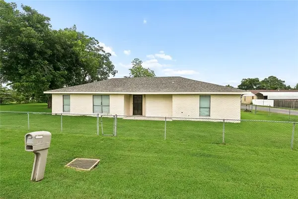 204 Market Street, Raceland, LA 70394