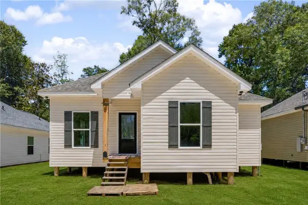 61450 Marie Drive, Lacombe, LA 70445
