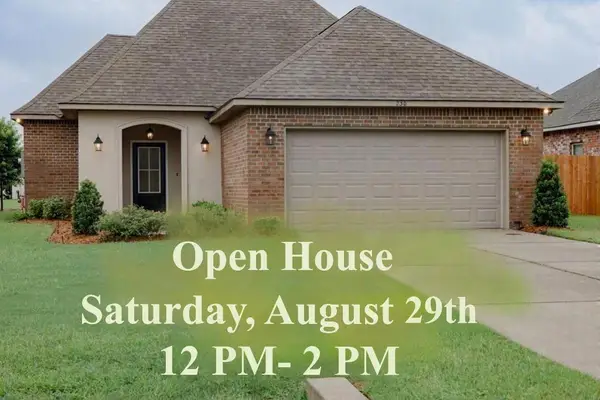 230 Cypress Bend Drive, Belle Chasse, LA 70037
