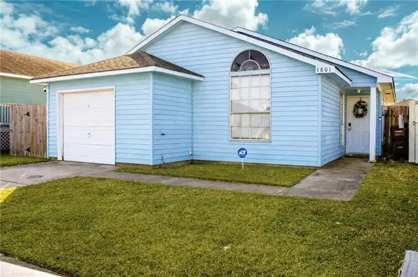 1801 W Homestead Drive, New Orleans, LA 70114