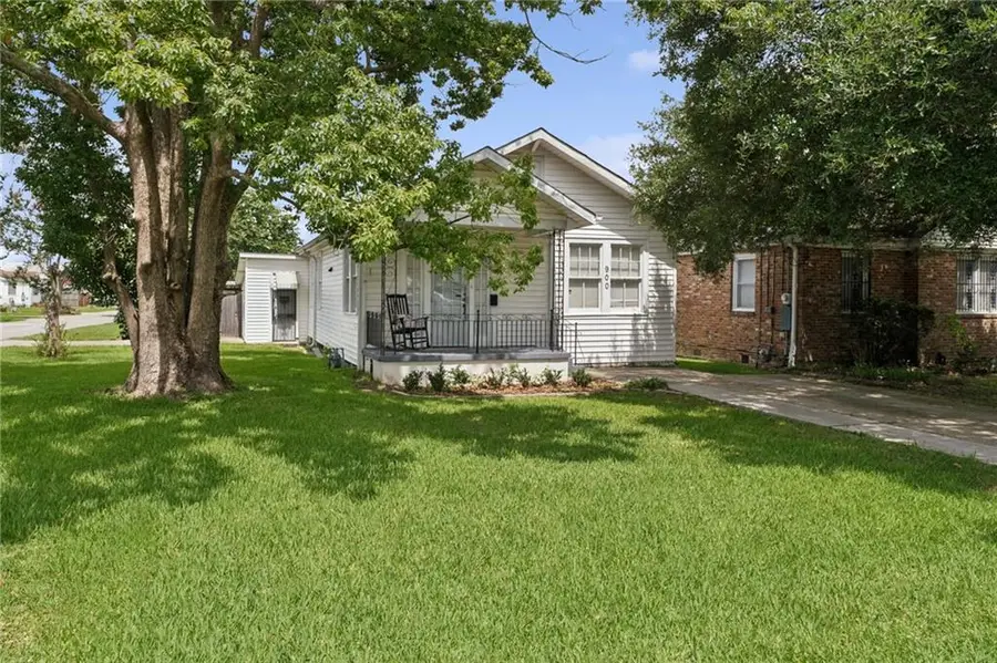 900 Ridgelake Drive, Metairie, LA 70001 - #3