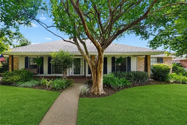 5029 Parkforest Drive, Baton Rouge, LA 70816