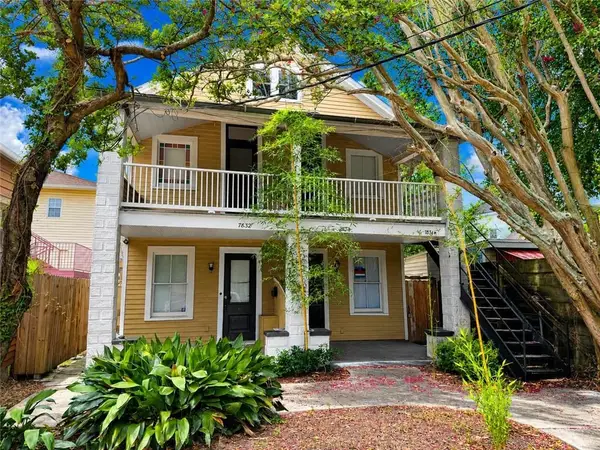 7832 34 Plum Street, New Orleans, LA 70118