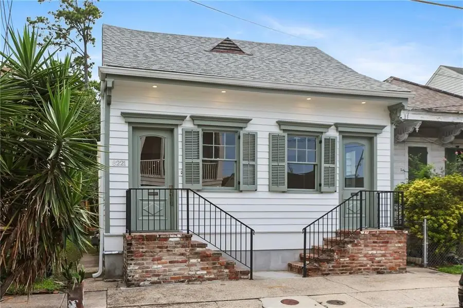 8221 Maple Street, New Orleans, LA 70118 - #2