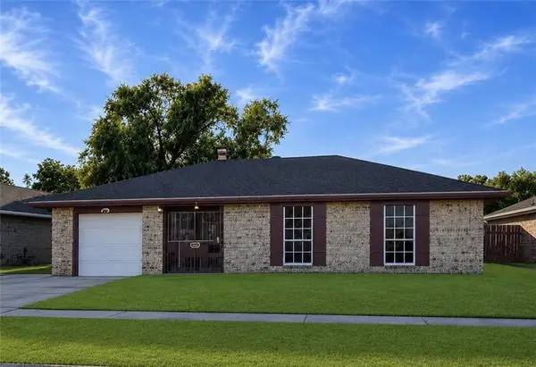 2416 W Pearl Drive, Marrero, LA 70072