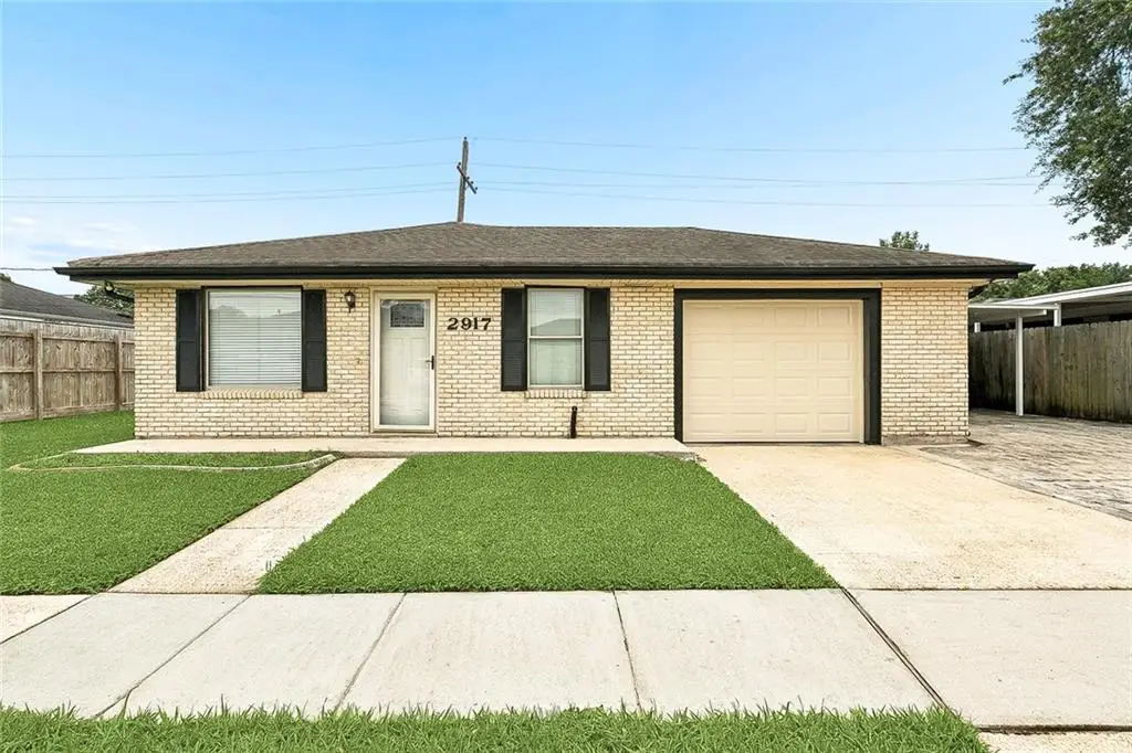 2917 Mumphrey Road, Chalmette, LA 70043 - #1