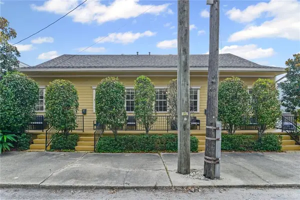 432 38 Eighth Street, New Orleans, LA 70115