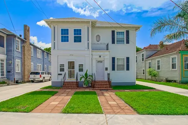 3717-19 Nashville Avenue, New Orleans, LA 70125