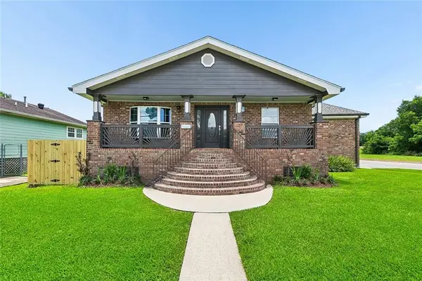 124 Portage Place, New Orleans, LA 70119