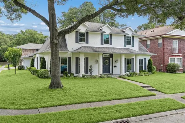 33 Tennyson Place, New Orleans, LA 70131