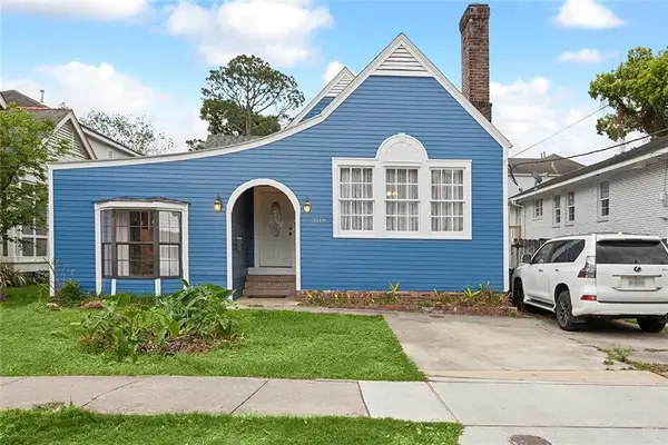 3519 Octavia Street, New Orleans, LA 70125