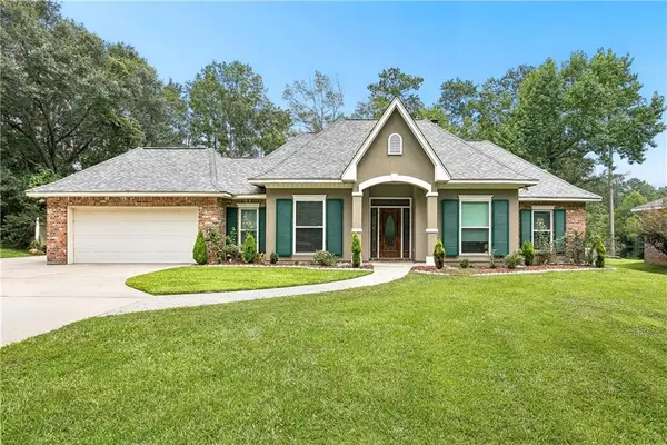 503 Choctaw Drive, Abita Springs, LA 70420