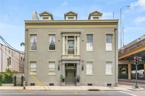 1115 Prytania Street #205, New Orleans, LA 70130