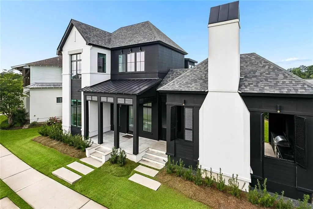420 Melrose Avenue, Covington, LA 70433 - #1