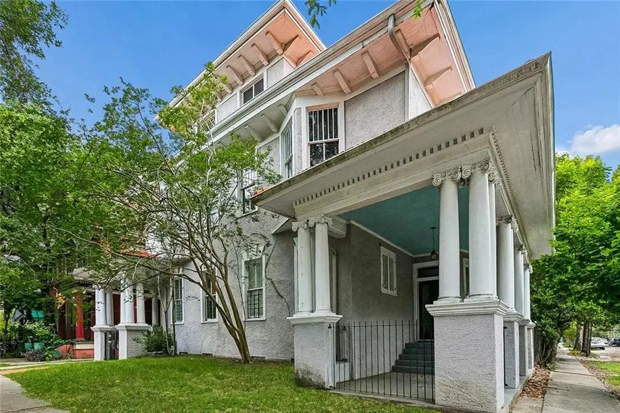 5105/1700 Dryades/soniat Street, New Orleans, LA 70115 - #2