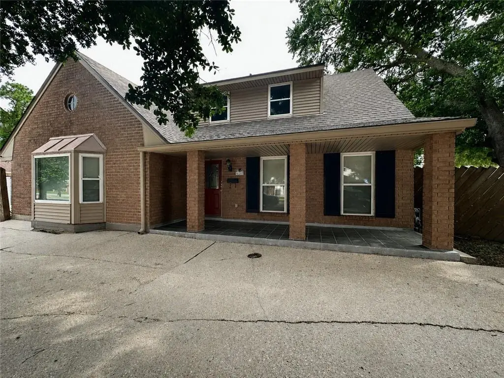 108 Willowbrook Drive, Gretna, LA 70056 - #1
