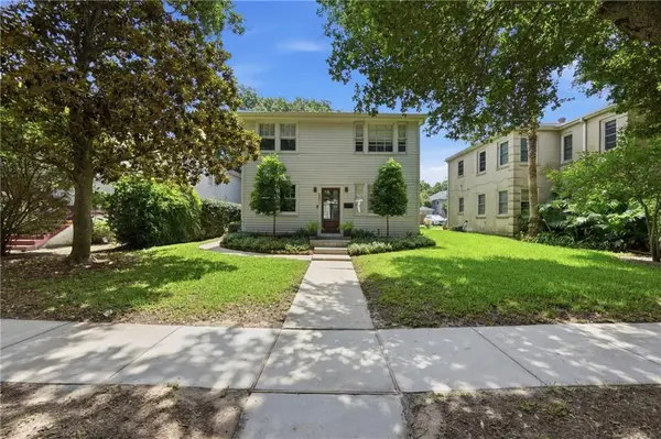 6829-6831 Louis Xiv Street, New Orleans, LA 70124