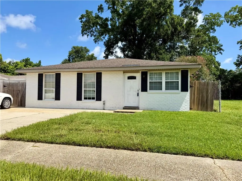 2612 Taffy Drive, Marrero, LA 70072 - #1