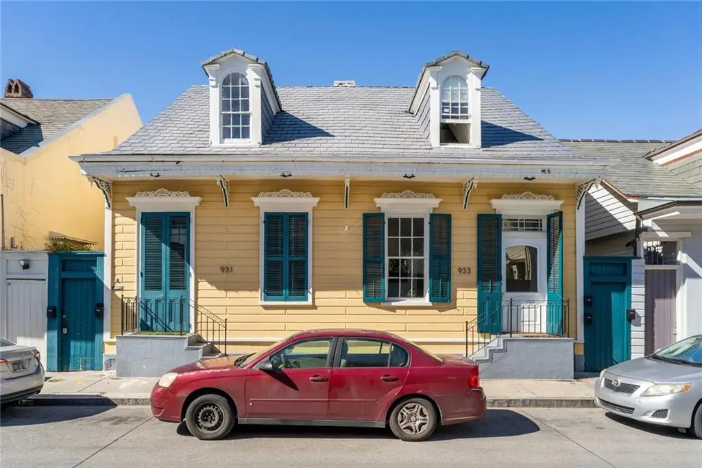 931 35 Dauphine Street, New Orleans, LA 70116 - #1