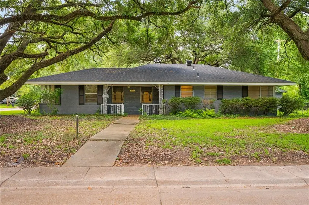 1403 Mcnutt Drive, Alexandria, LA 71301 - #1