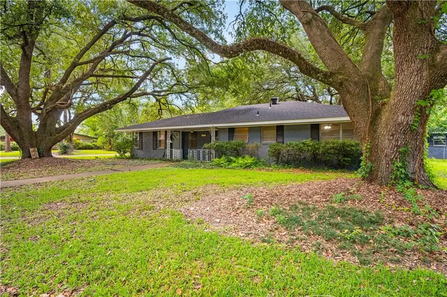 1403 Mcnutt Drive, Alexandria, LA 71301 - #3