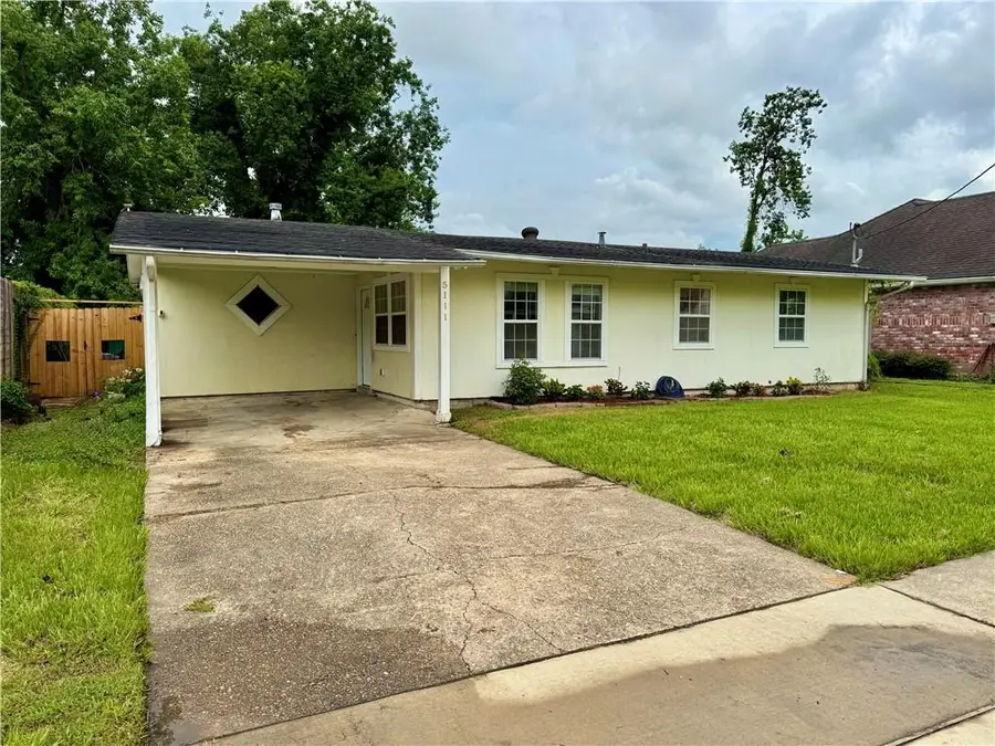5111 Piety Drive, New Orleans, LA 70126 - #2