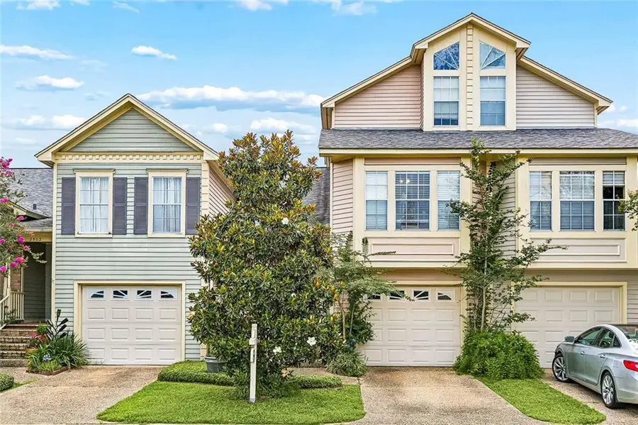 2503 Audubon Trace Trace #2503, Jefferson, LA 70121 - #2
