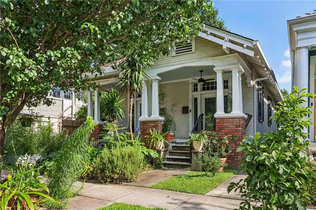 4621 23 Dryades Street, New Orleans, LA 70115 - #1