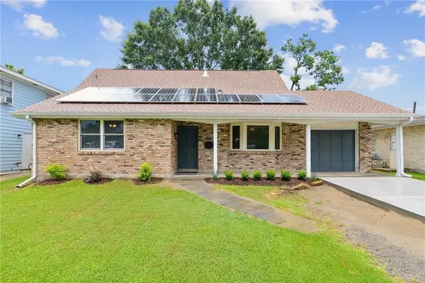 6201 Marcie Street, Metairie, LA 70003