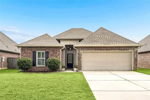2212 Darlene Drive, Covington, LA 70435