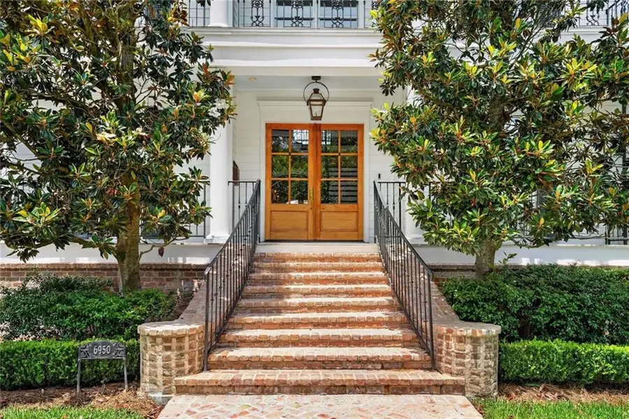 6950 Colbert Street, New Orleans, LA 70124 - #2