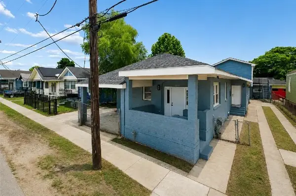 1323-25 Pauline Street, New Orleans, LA 70117