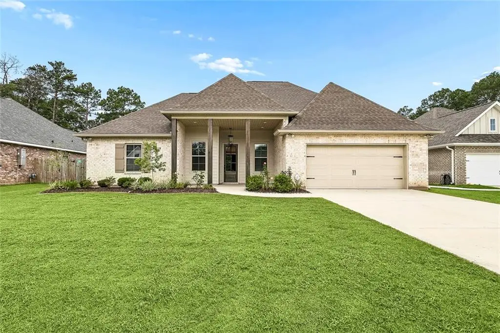 72393 Homestead Street, Covington, LA 70435 - #1