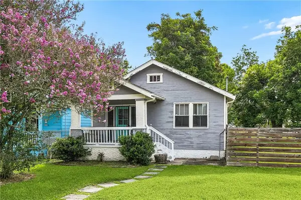 1414 Numa Street, New Orleans, LA 70114