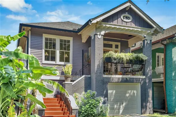 413 S Norman C Francis Parkway, New Orleans, LA 70119