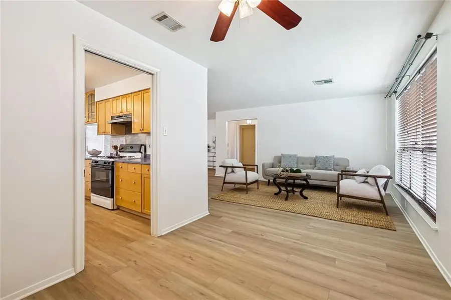 6513 Hastings Street, Metairie, LA 70003 - #3