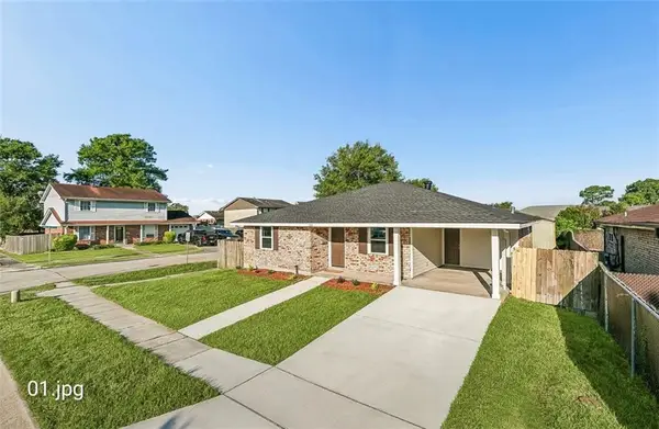 236 Willowbrook Avenue, Gretna, LA 70056