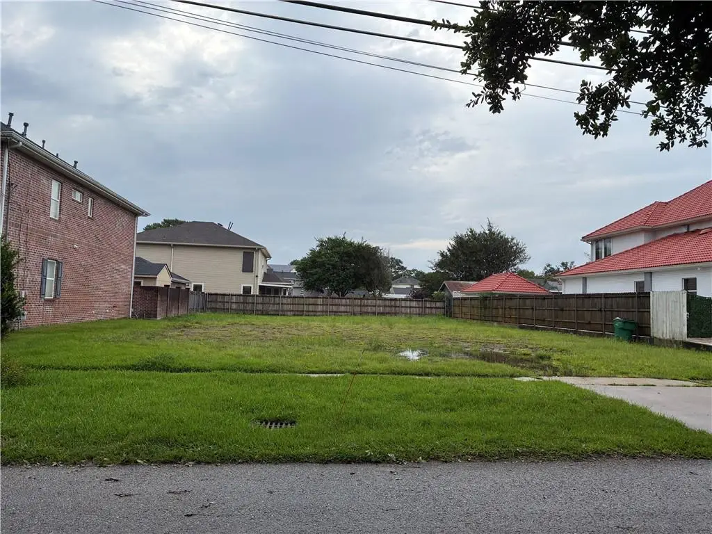 1213 Ridgelake Drive, Metairie, LA 70001 - #1