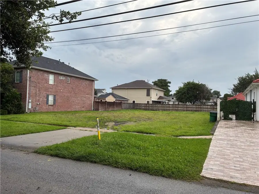 1213 Ridgelake Drive, Metairie, LA 70001 - #2