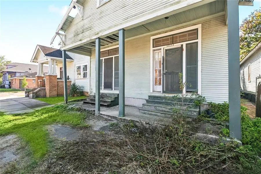 5022 Burgundy Street, New Orleans, LA 70117 - #2