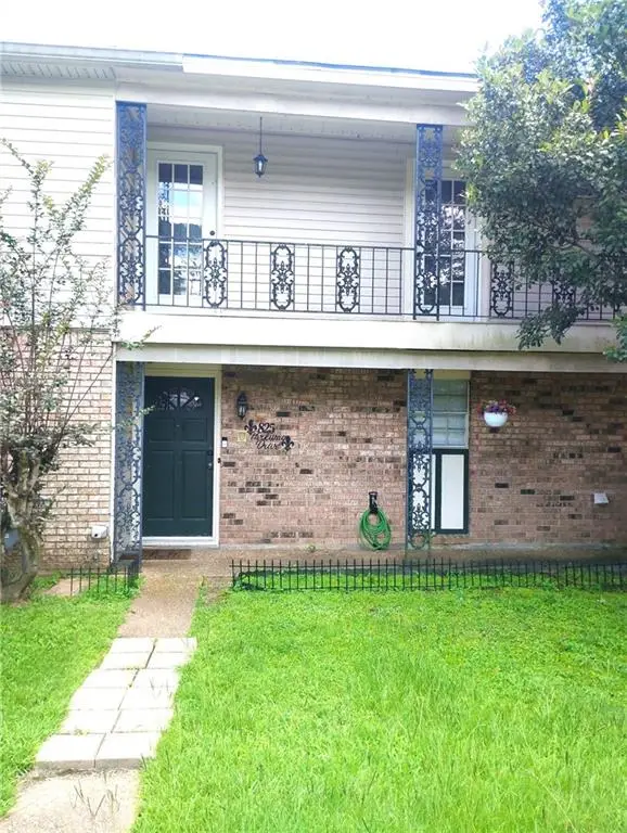 825 Parkway Drive, Natchitoches, LA 71457 - #1