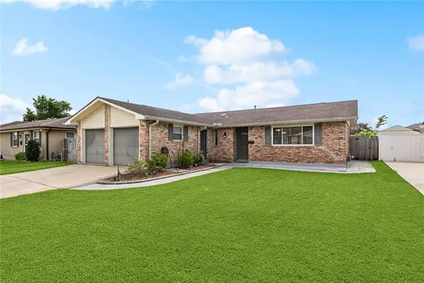 570 Dover Lane, Terrytown, LA 70056