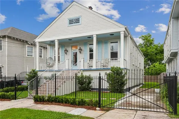 2127 Robert Street, New Orleans, LA 70115