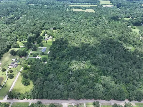 Reames Rd Road, Zachary, LA 70791
