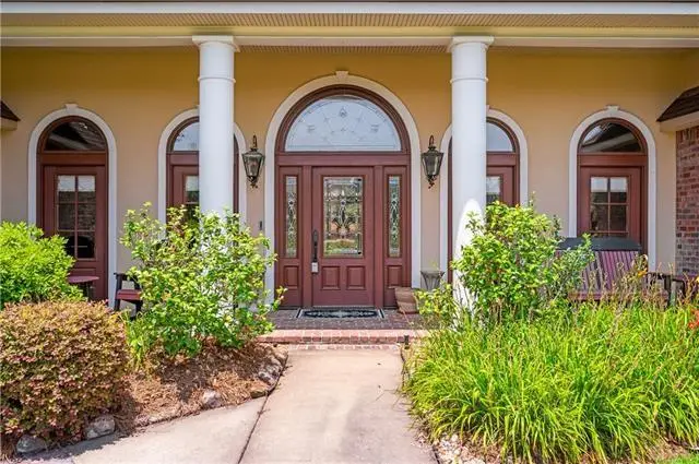 6405 Audubon Oaks Drive, Alexandria, LA 71303 - #3