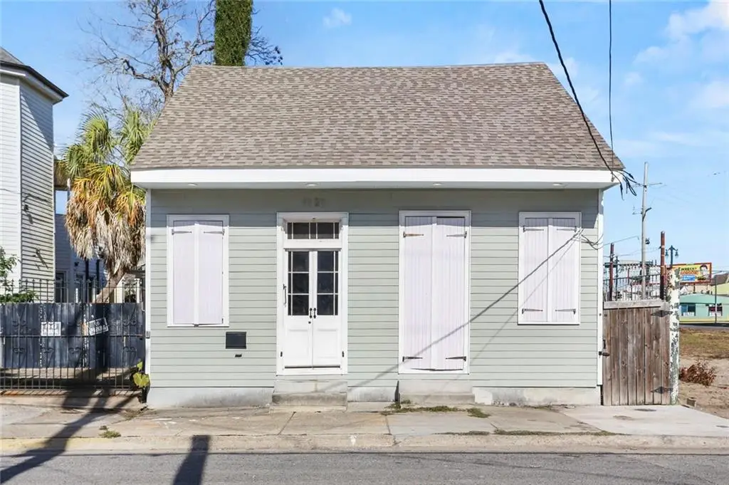 1121 Kerlerec Street, New Orleans, LA 70116 - #1
