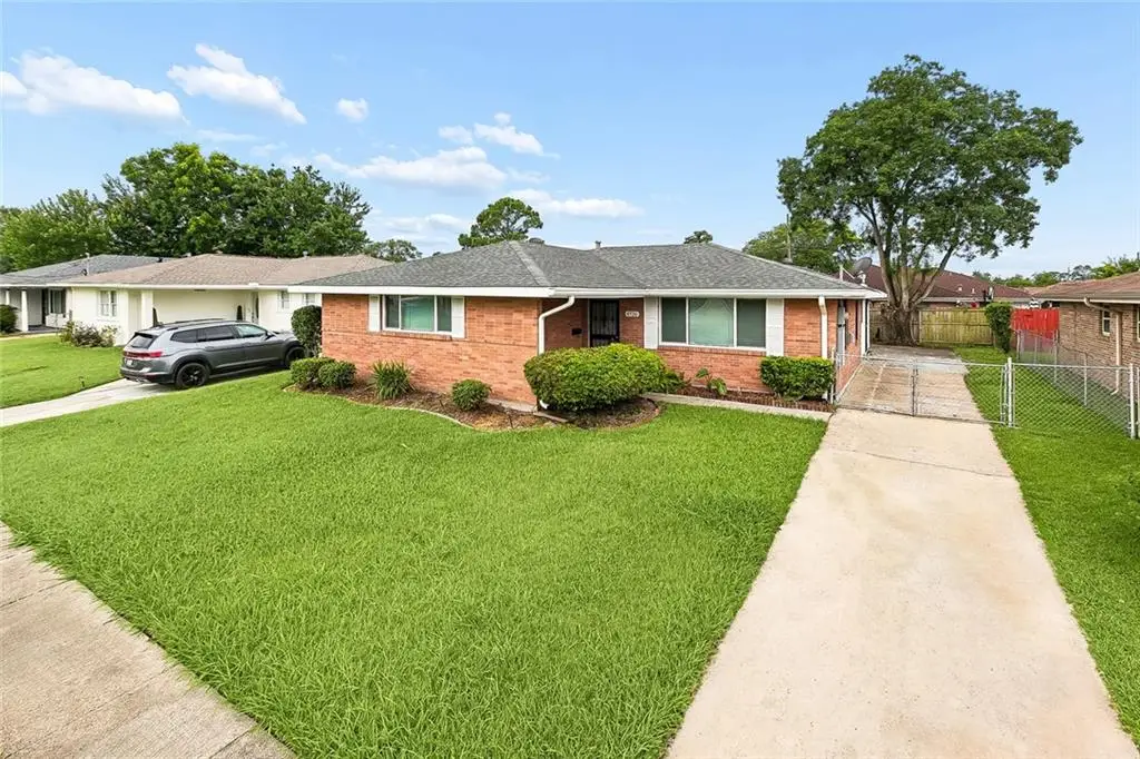4726 Hauck Drive, New Orleans, LA 70127 - #1