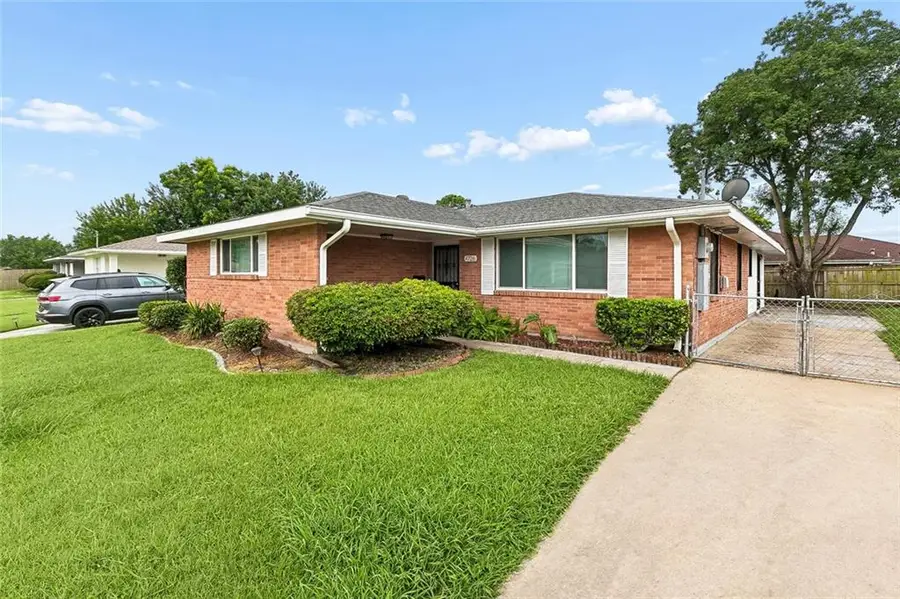 4726 Hauck Drive, New Orleans, LA 70127 - #2