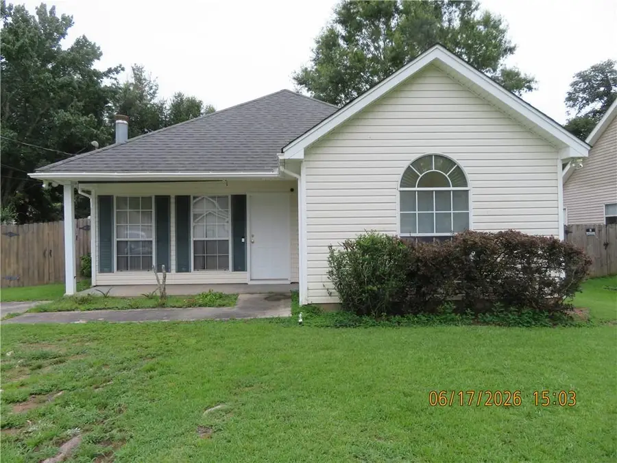 70220 8th Street, Covington, LA 70433 - #2